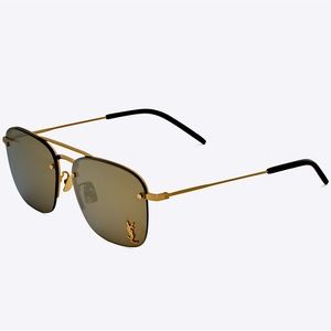 Saint Laurent Sunglasses SL 309 M